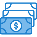 dólar icon