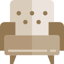 sillón icon