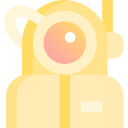 astronauta icon