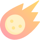 meteorito icon