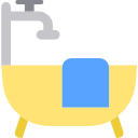 Bath icon