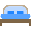 Bed icon