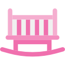 Cradle icon