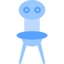 Chair icon