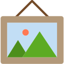 Picture icon