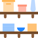 Shelf icon