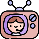 televisor icon