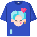 camiseta icon