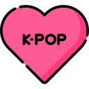 k-pop