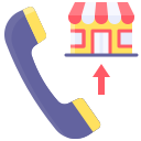 teléfono icon