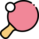 ping pong icon