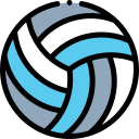 vóleibol icon