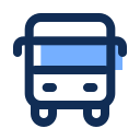 autobús icon