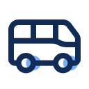 autobús icon