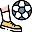 fútbol americano icon