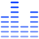 onda de sonido 