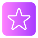 estrella icon