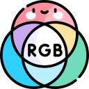 rgb icon