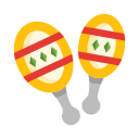 maracas 