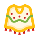 poncho icon