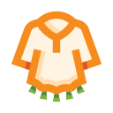 poncho icon