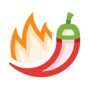 ají picante icon