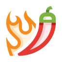 ají picante icon