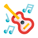 guitarra icon