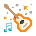 guitarra icon