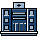 hospital icon