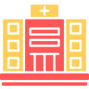 hospital icon