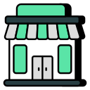 comercio icon