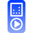 mp3 icon