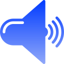 volume icon