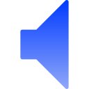 volume icon