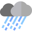 lluvia icon