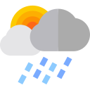 lluvia icon