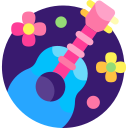 guitarra icon