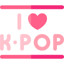 k-pop icon