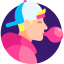 chicle icon