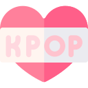 k-pop icon