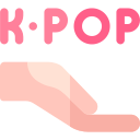 k-pop icon