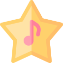 música icon