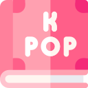 k-pop icon