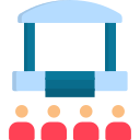 escenario icon