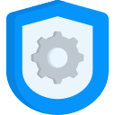 seguridad icon