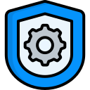 seguridad icon