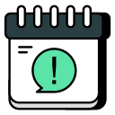 calendario icon