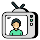 televisor icon