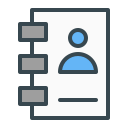 empleado icon